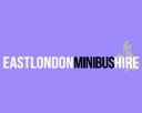 East London Minibus Hire logo